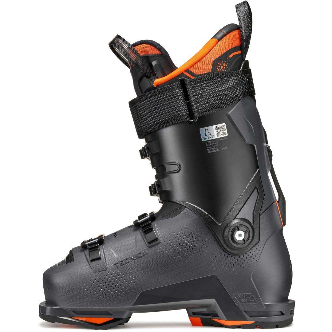 Tecnica Men's Mach1 LV 110 Ski Boots 2026